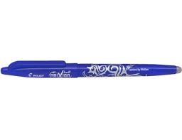 Pilot Frixion Ball Point