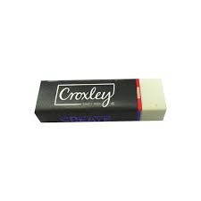 Croxley Eraser Large