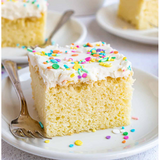 Coastal Vanilla Premix - 1kg