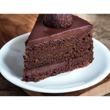 Coastal Choc Cake Premix
