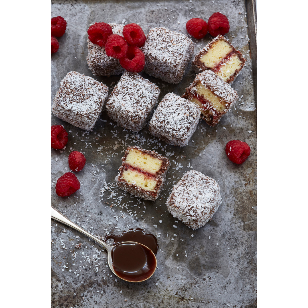 Lamington Dip