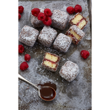 Lamington Dip