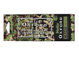 Oxford Maths Set