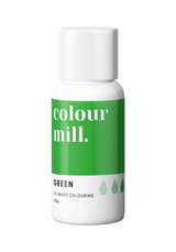 Colour Mill - Assorted Colours
