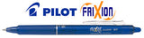 Pilot Frixion Clicker 0.7