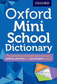 Oxford Dictionary Mini