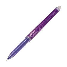 Piilot Frixion Fine Point Pen