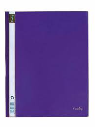 Croxley Portfolio File