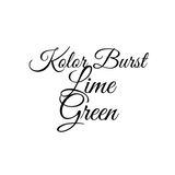 Kolor Burst Food Colouring