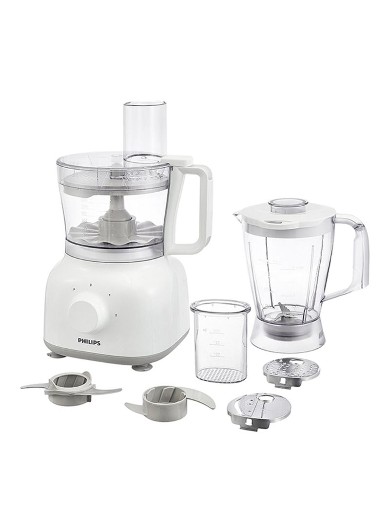 Philips Daily Collection Food Processor