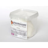 White Premium Fondant Honey Bee