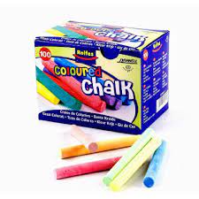 Rolfes Colour Chalk