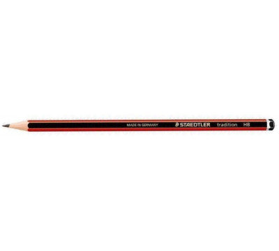 Staedtler Tradition HB Pencil