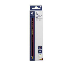 Staedtler Tradition HB Pencils - Pack of 12