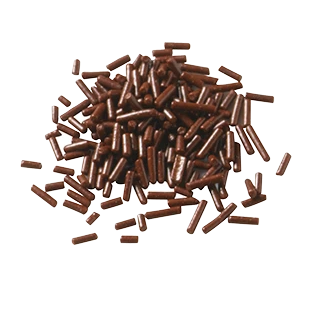 Chocolate Sprinkles