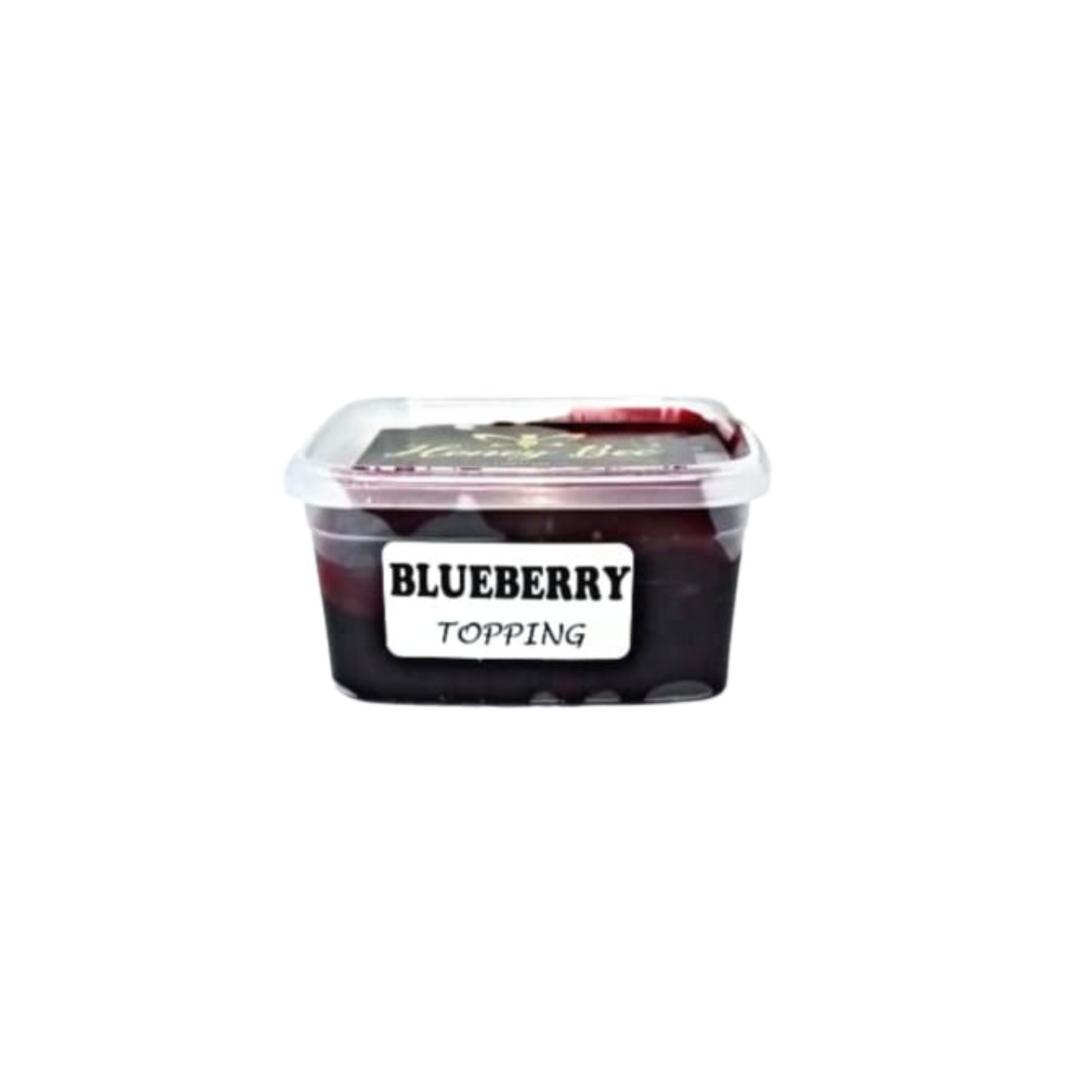 BlueBerry Topping