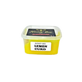 Lemon Curd Topping