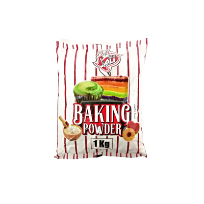 Cheff Ali Baking Powder