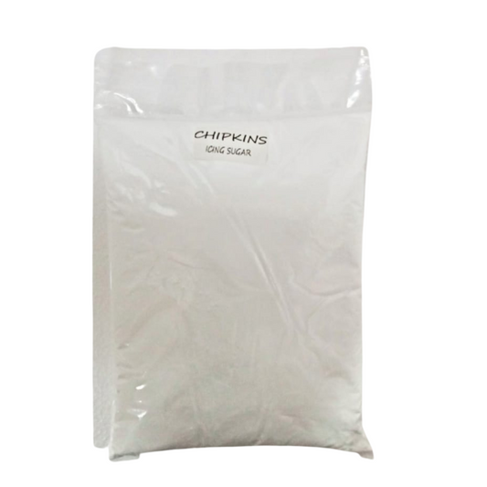 Chipkins Icing Sugar - 1kg