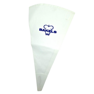 Bakels Piping Bag Assorted Sizes