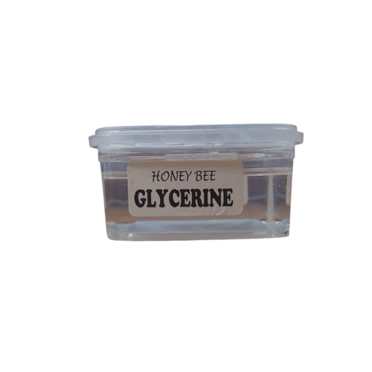 Edible Glycerine 250g