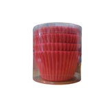 Muffin Cups 100pcs Assorted Colours
