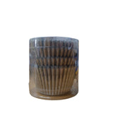 Muffin Cups 100pcs Assorted Colours