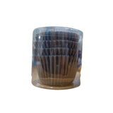 Muffin Cups 100pcs Assorted Colours