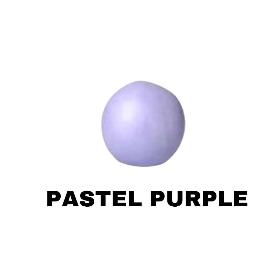 Premium Coloured Fondant