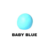 Premium Coloured Fondant