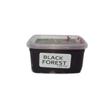 Black Forest Fruit Topping