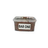 Bar One Topping