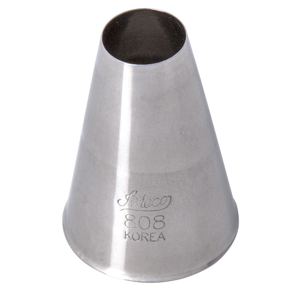 Ateco Biscuit Nozzles 808N