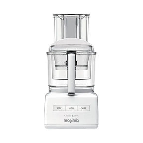 Magimix 5200XL Food Processor - White Magimix