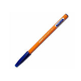 Claro Croma Plus Pen Fine 0.7mm - Single - Black/ Blue/ Red