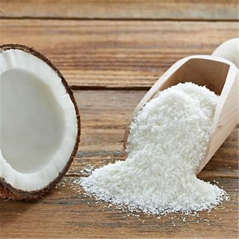 Desiccated Coconut