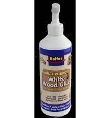 Rolfes Wood Glue 250ml