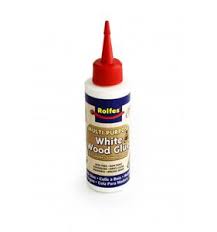 Rolfes Wood Glue 125ml