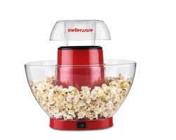 Mellerware Popcorn Maker
