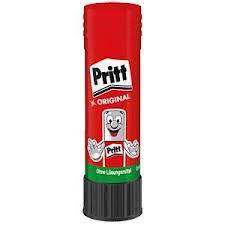 Pritt Glue Stick 43g