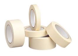 MASKING TAPE