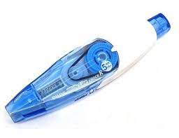 Pilot Correction Tape 5mmX 6m