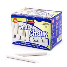 Rolfes White Chalk