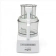 Magimix - 4200XL Food Processor- White Magimix