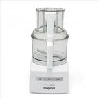 Magimix - 4200XL Food Processor- White Magimix