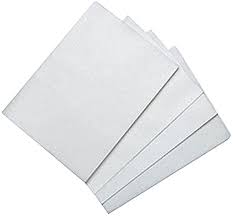 Rice Paper Sheets - Pack of 5