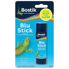 Bostik Blu Stick