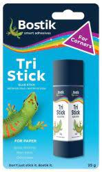 Bostik Tri Stick