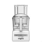 Magimix 3200XL Food Processor - White Magimix