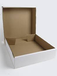 Corrugated Cake Box Assorted Sizes